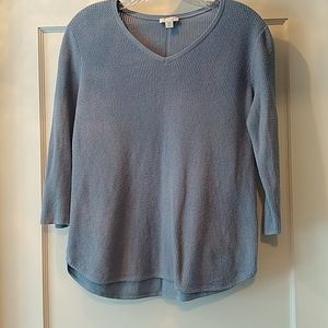 J. Jill sweater